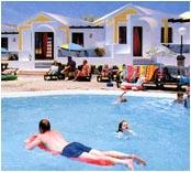 Caleta Amarilla Hotel Fuerteventura Island Exterior photo